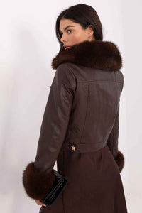 Jacket model 220637