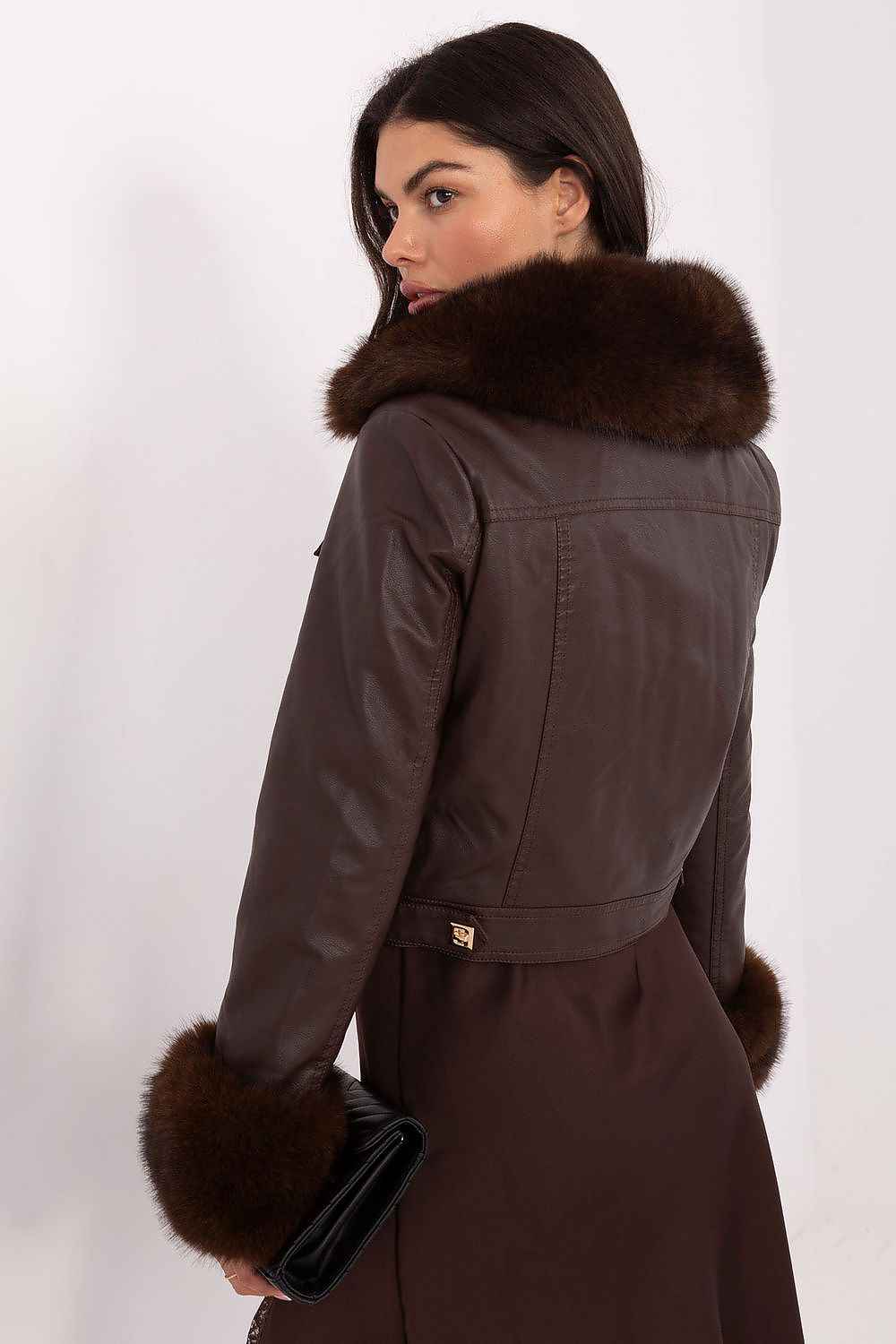 Jacket model 220637