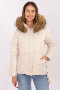 Jacket model 220639