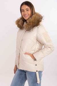 Jacket model 220639