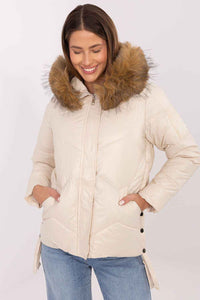 Jacket model 220639
