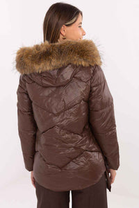 Jacket model 220640