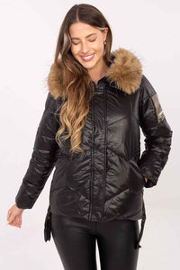 Jacket model 220641