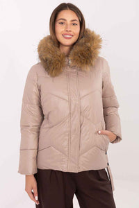 Jacket model 220642