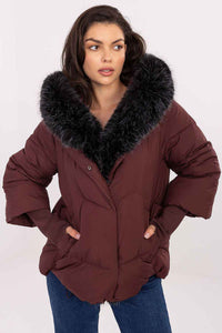 Jacket model 220647