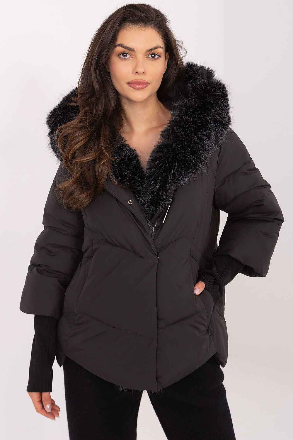 Jacket model 220648