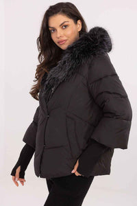 Jacket model 220648
