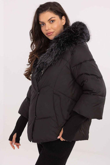 Jacket model 220648