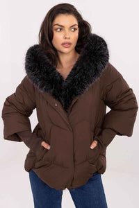 Jacket model 220649
