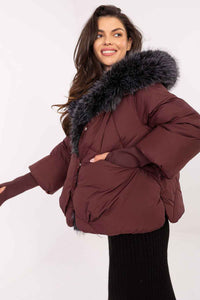 Jacket model 220651