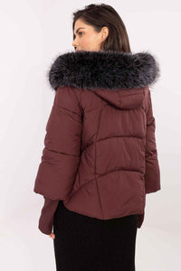 Jacket model 220651