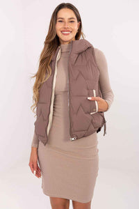 Gilet model 220655