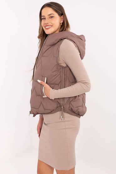 Gilet model 220655