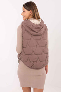 Gilet model 220655