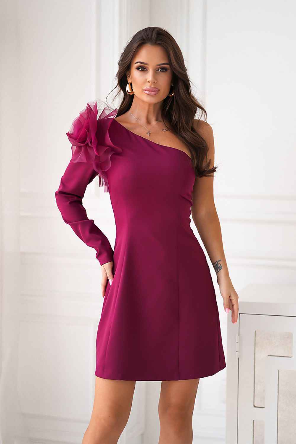 Evening dress model 220661