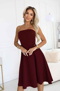 Evening dress model 220667