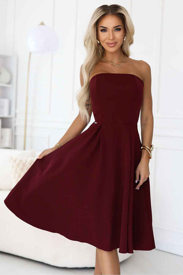 Evening dress model 220667