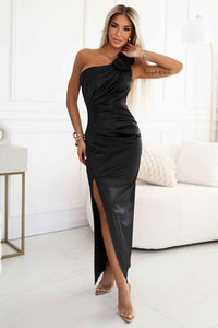 Long dress model 220670