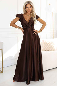 Long dress model 220673