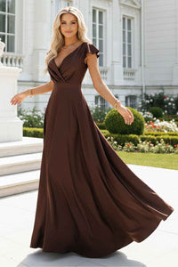 Long dress model 220673