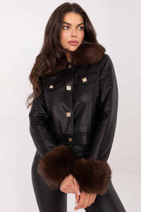 Jacket model 220636