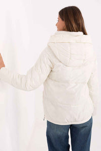 Jacket model 220638