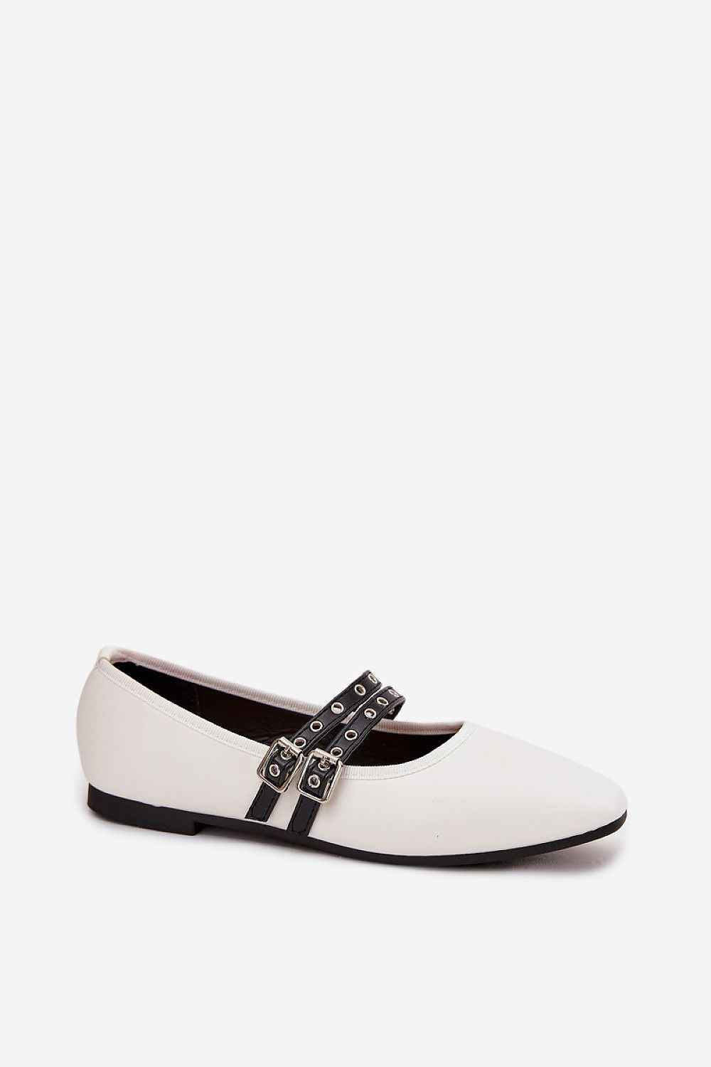 Ballet flats model 220676