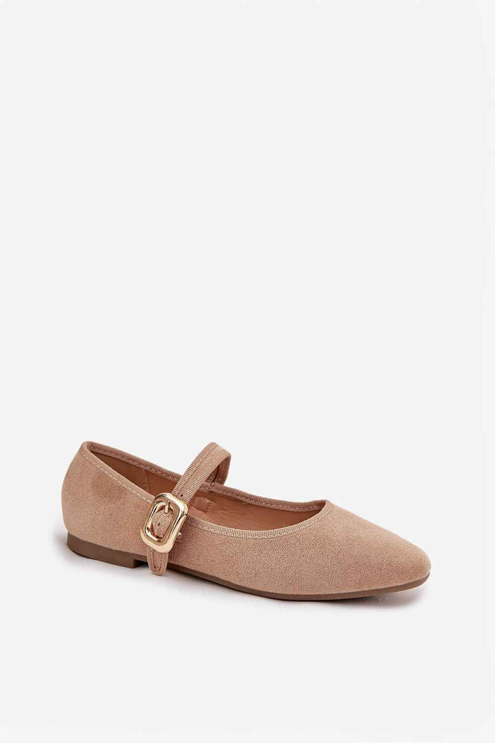 Ballet flats model 220681