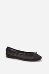 Ballet flats model 220685
