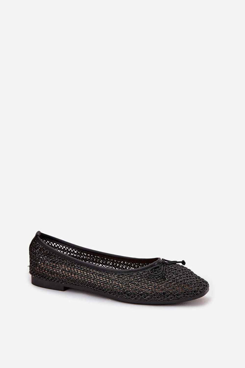 Ballet flats model 220685