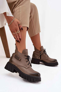 Boots model 220701