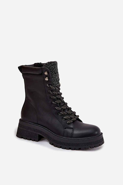 Trapper shoes model 220706