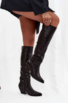 Thigh-Hight Boots model 220720
