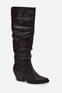 Thigh-Hight Boots model 220720