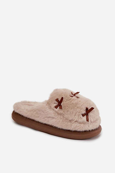 Slippers model 220727