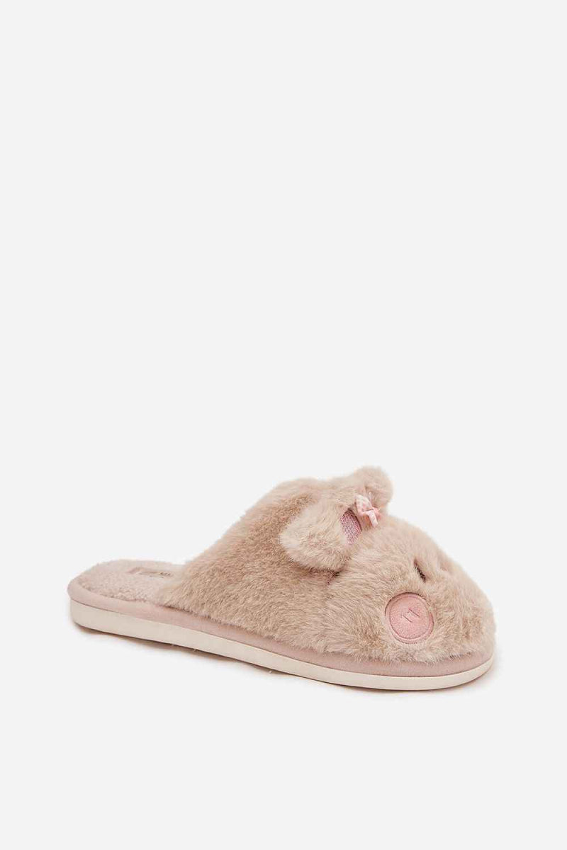 Slippers model 220728
