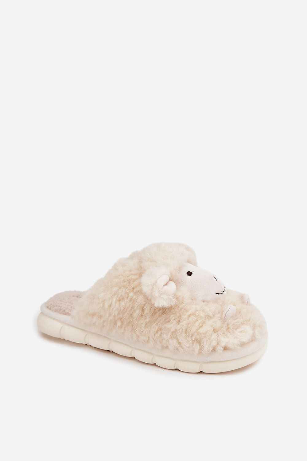 Slippers model 220729