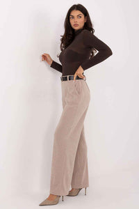 Women trousers model 220752