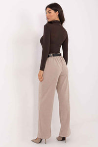 Women trousers model 220752