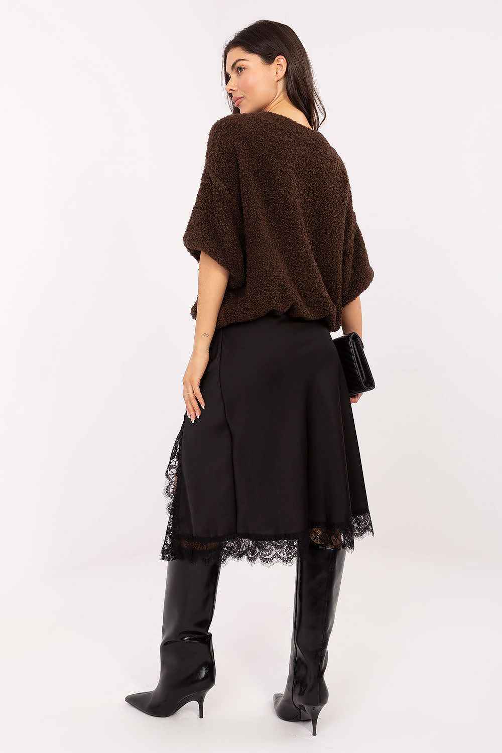 Cardigan model 220755