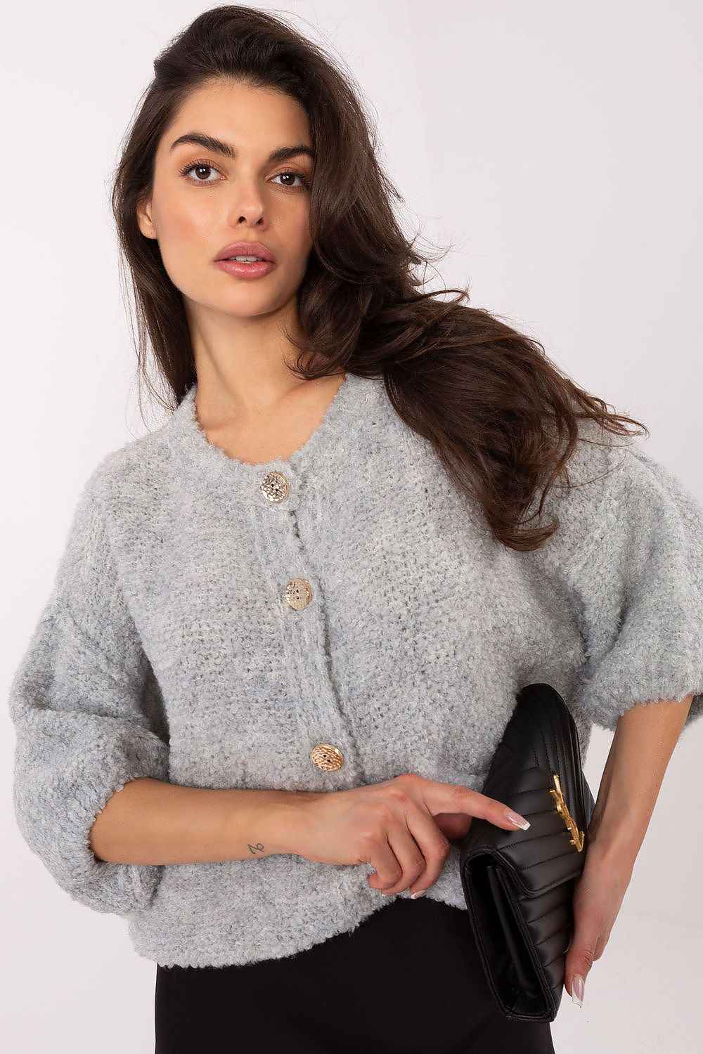 Cardigan model 220758