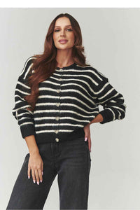 Cardigan model 220764