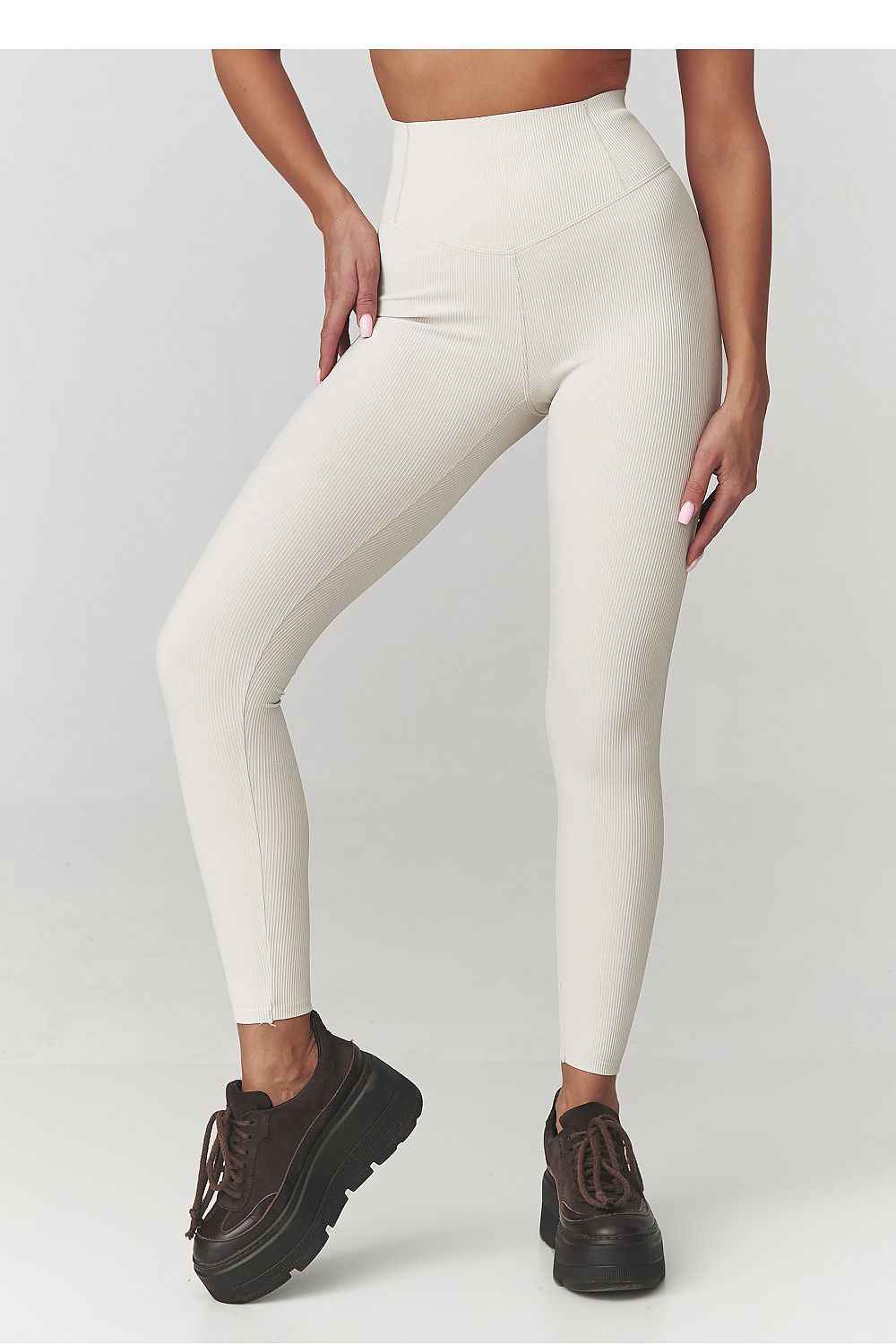 Long leggings model 220766