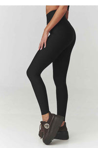 Long leggings model 220767