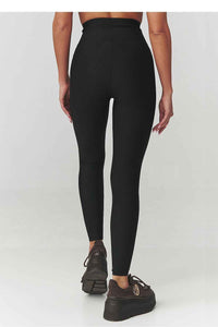 Long leggings model 220767