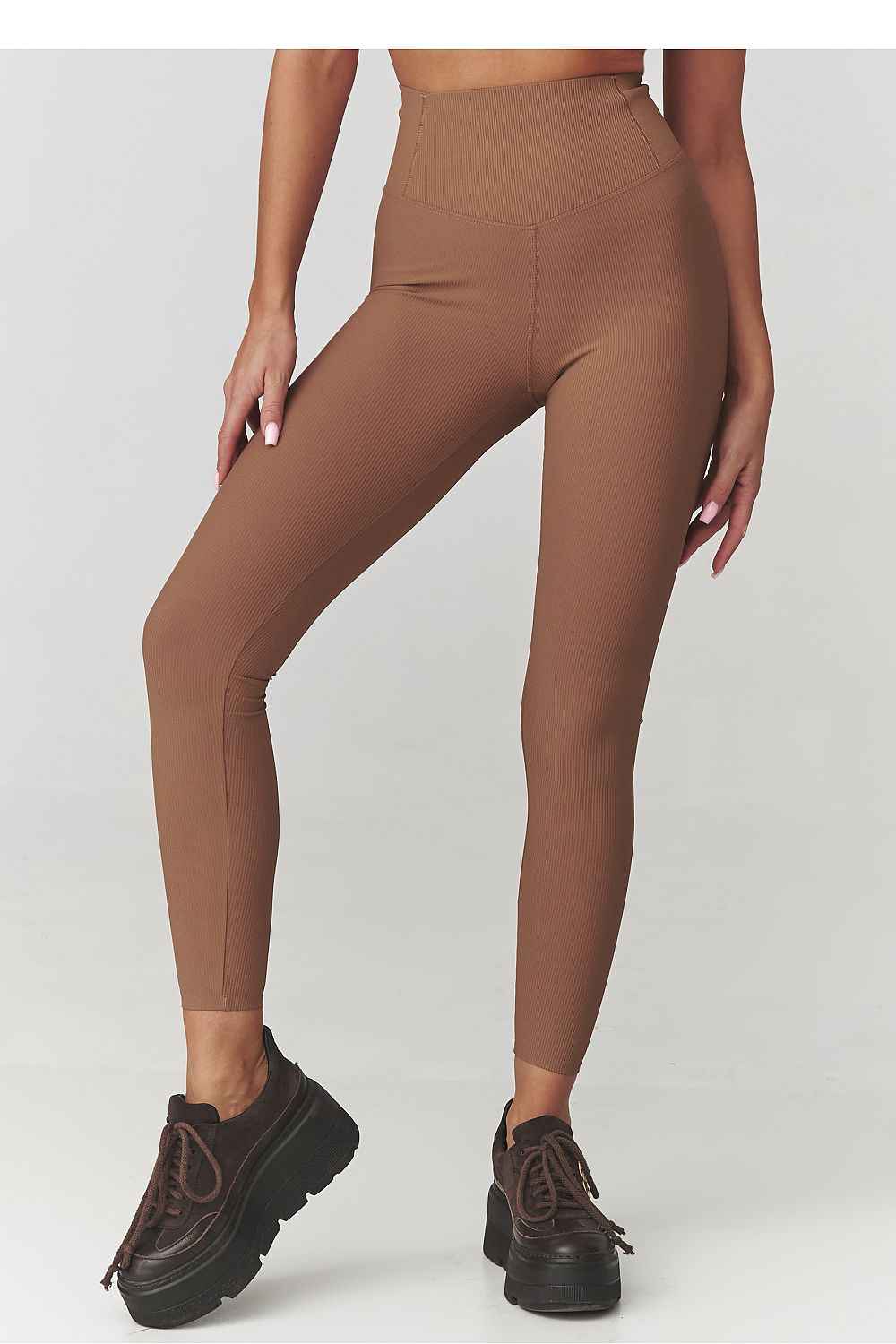 Long leggings model 220768