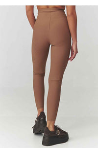 Long leggings model 220768