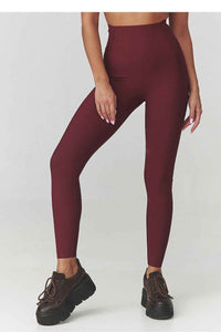 Long leggings model 220769