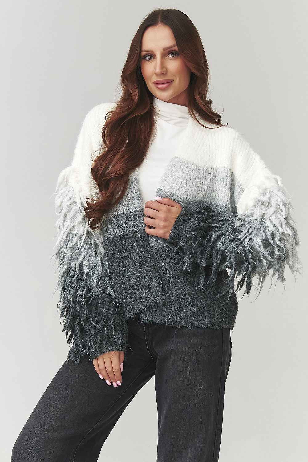 Cardigan model 220770