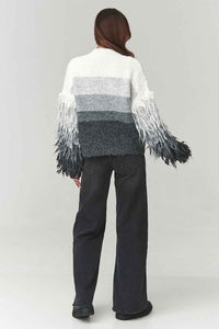 Cardigan model 220770